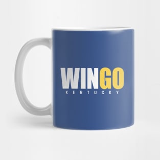 Wingo Mug